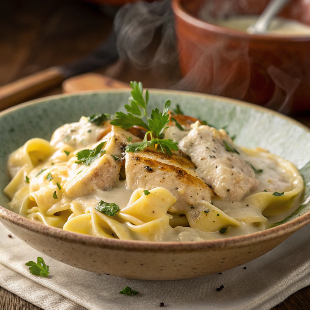 Chicken Tortellini Recipes