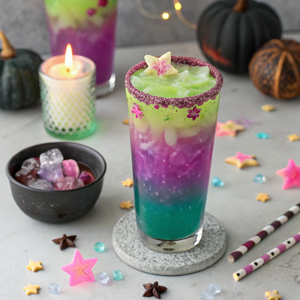 Alani Witches Brew