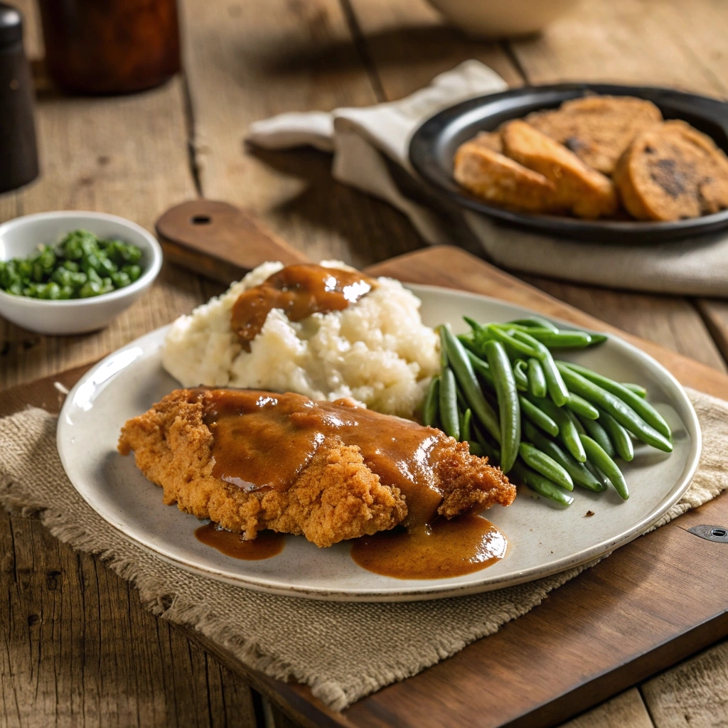 Why Do They Call It Chicken Fried Chicken? Learn the History