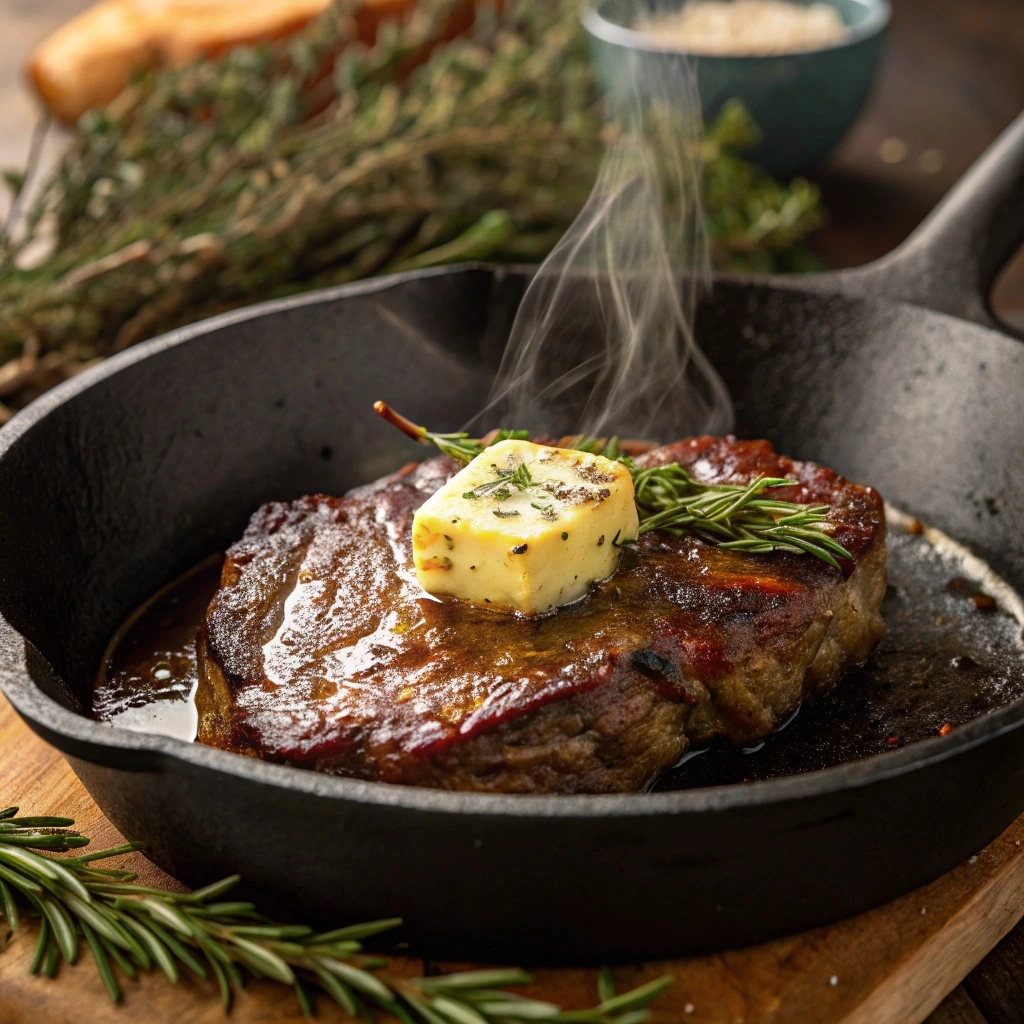 Which Butter Is Best for Steak? Expert Tips and Recipes