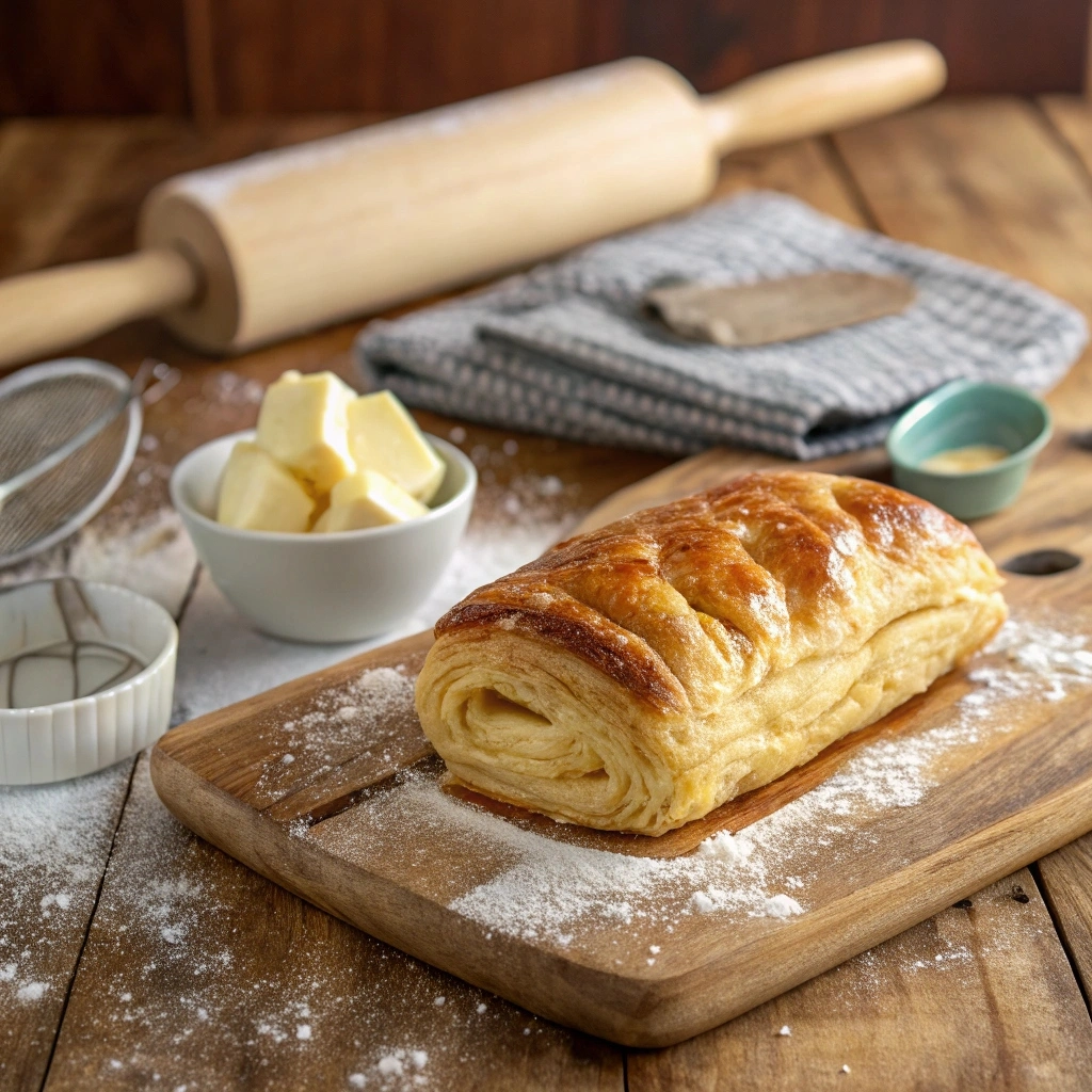 Can I Use Biscuit Dough Instead of Puff Pastry? A Guide