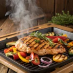 Blackstone Chicken Recipes