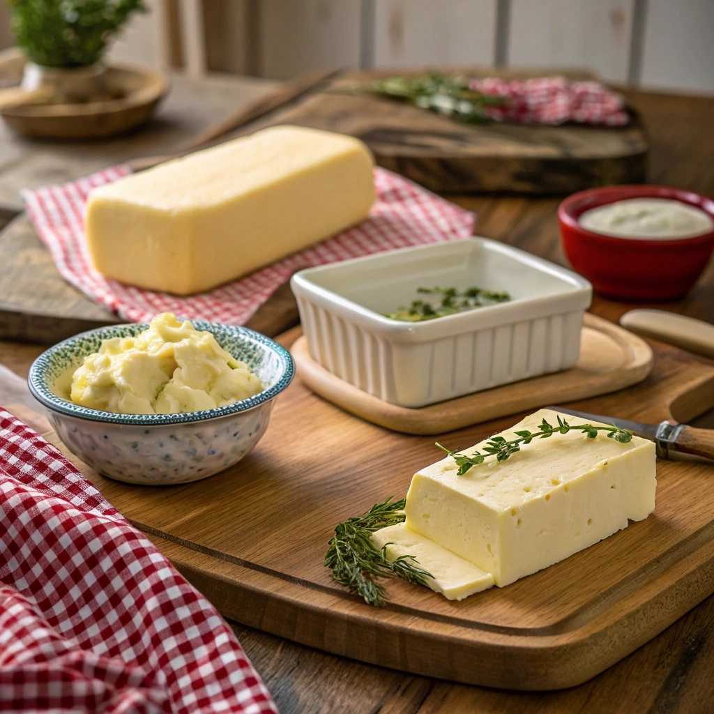 What Makes Butter Taste Better? Discover Butter's Secrets