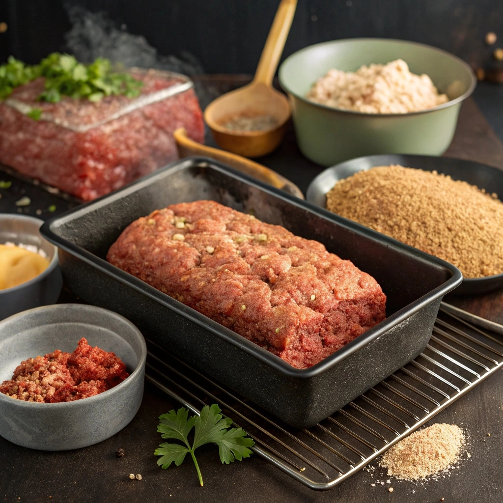 Smoked Meatloaf Recipe: How to Make the Best Smoked Meatloaf