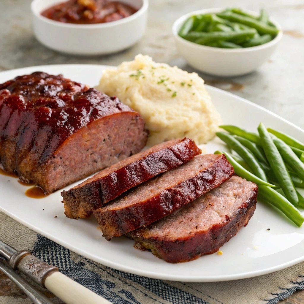 Smoked Meatloaf Recipe: How to Make the Best Smoked Meatloaf