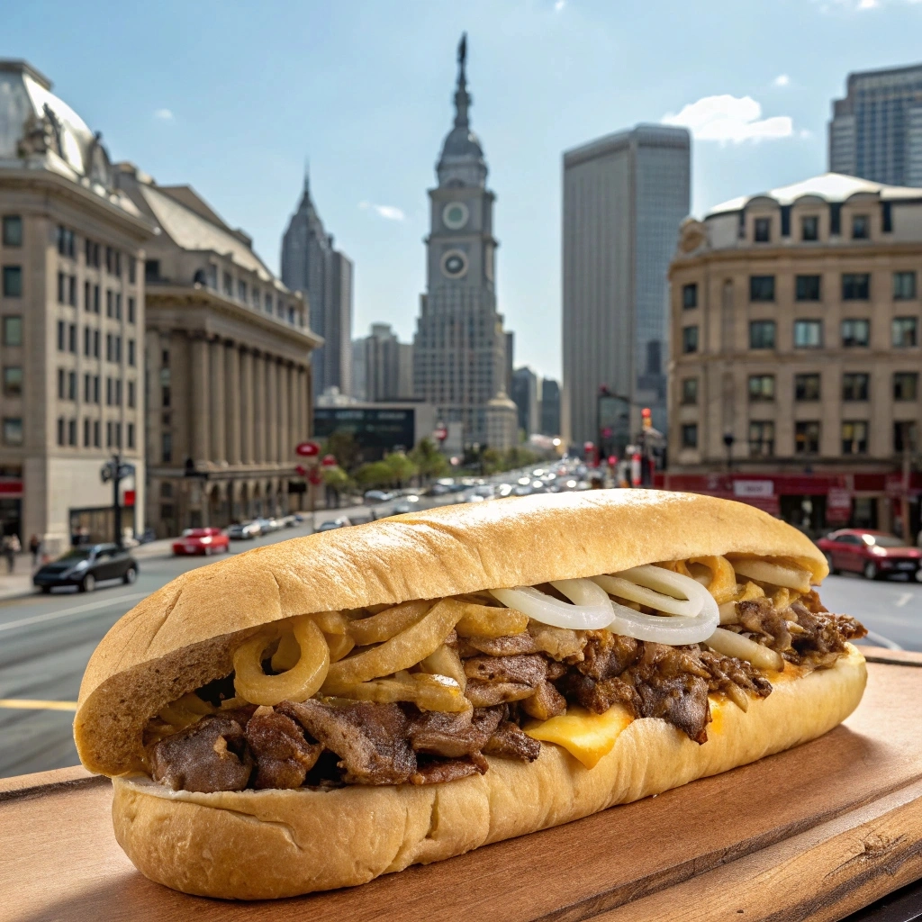 Why Are Philly Cheesesteaks So Good? Discover Their Secrets