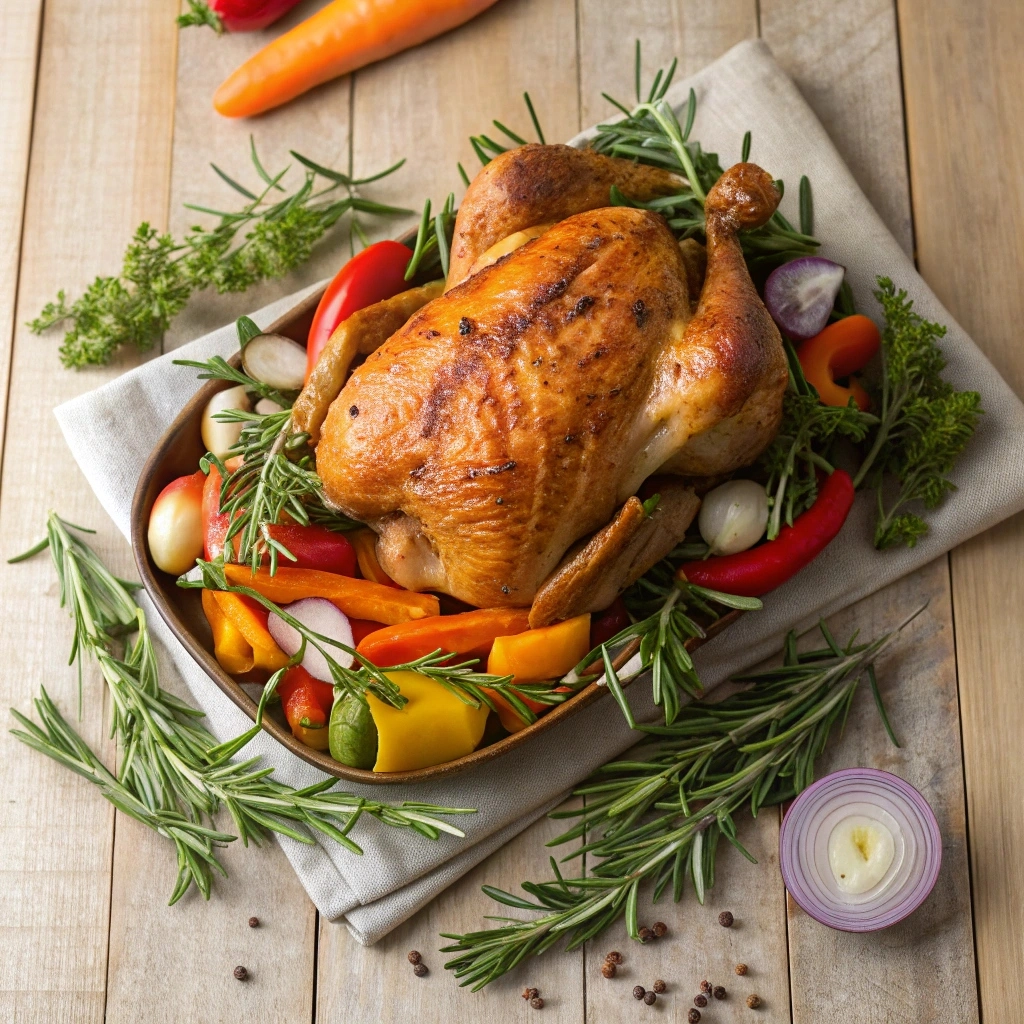 Rotisserie Chicken Recipes: Quick, Easy, and Tasty Ideas