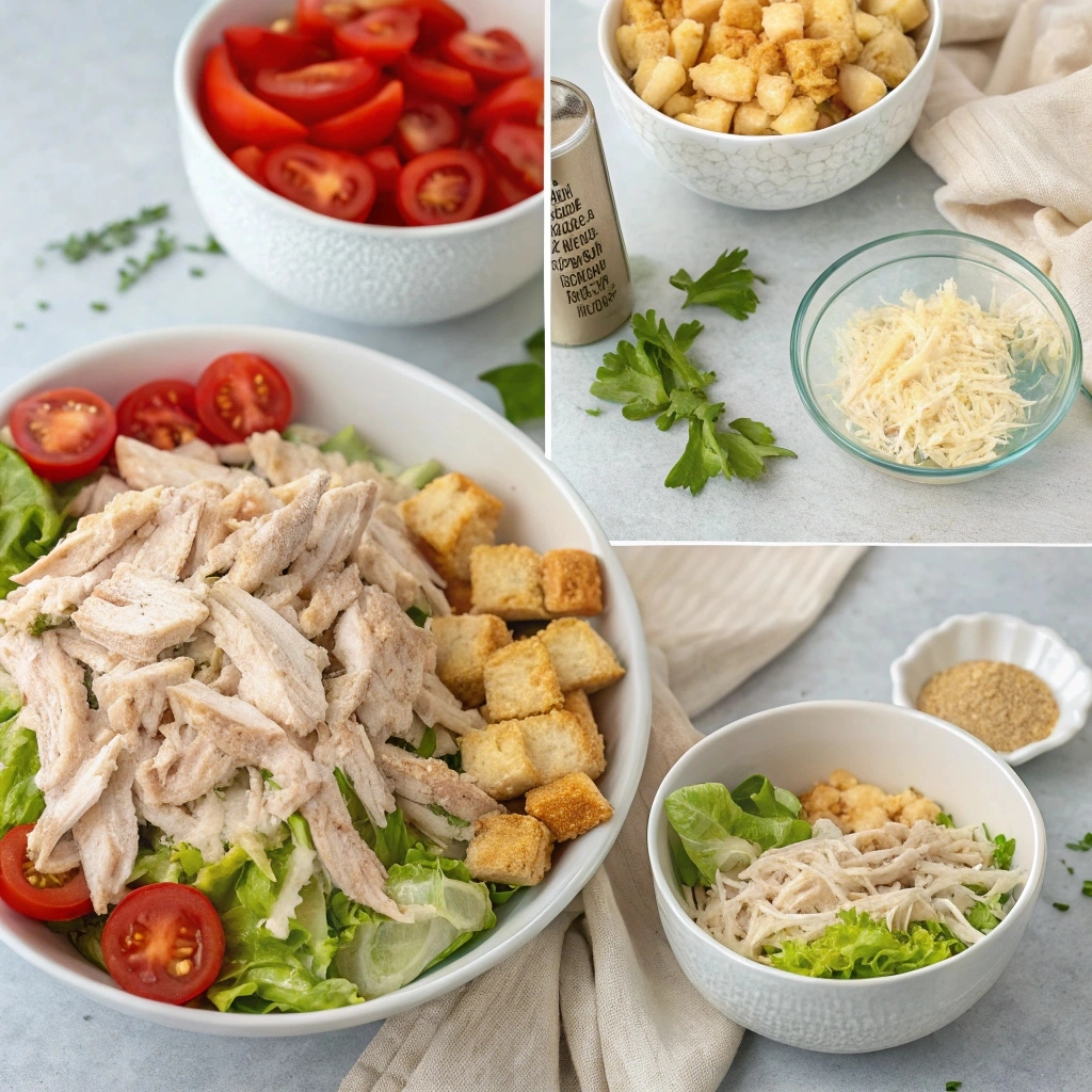 Rotisserie Chicken Recipes: Quick, Easy, and Tasty Ideas