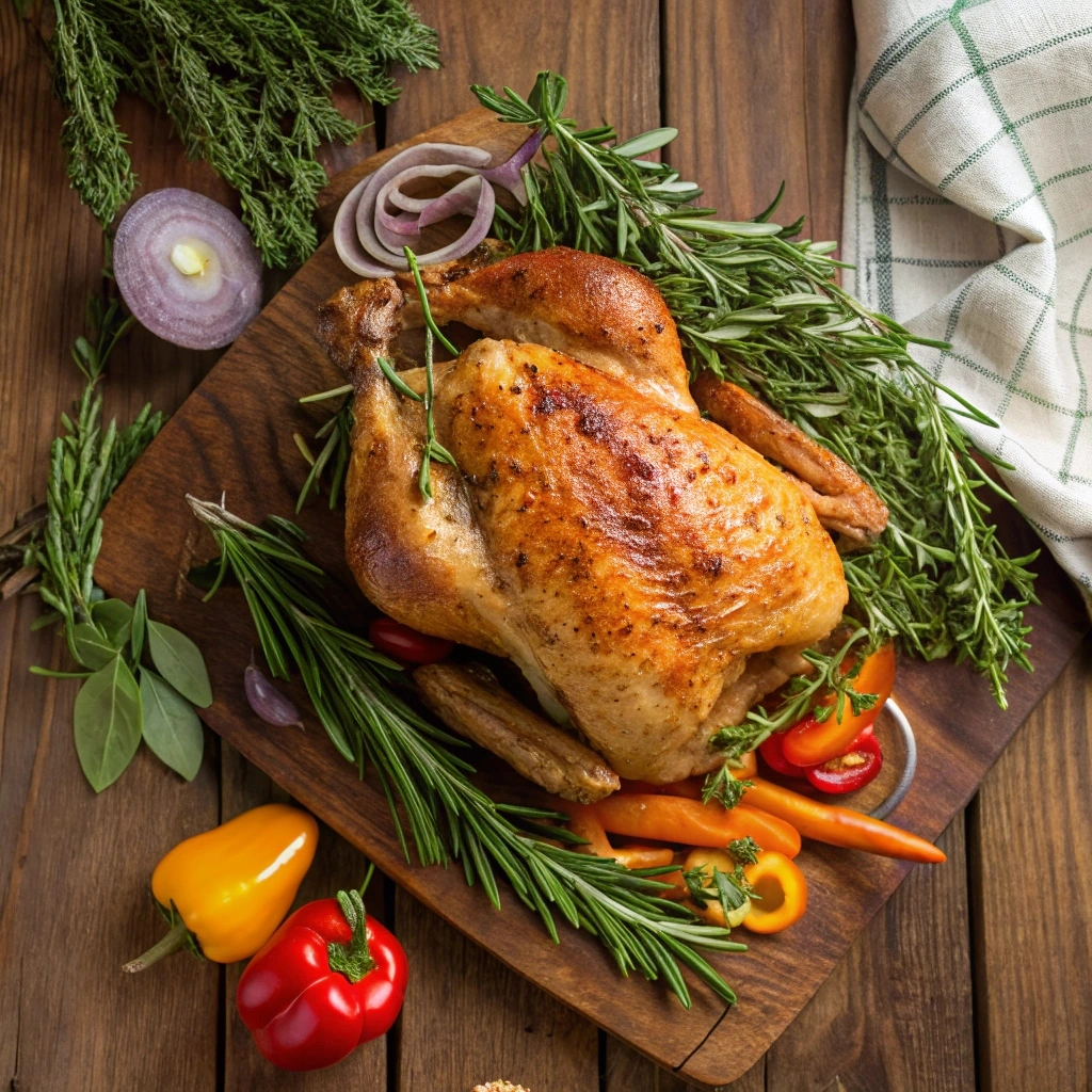 Rotisserie Chicken Recipes: Quick, Easy, and Tasty Ideas