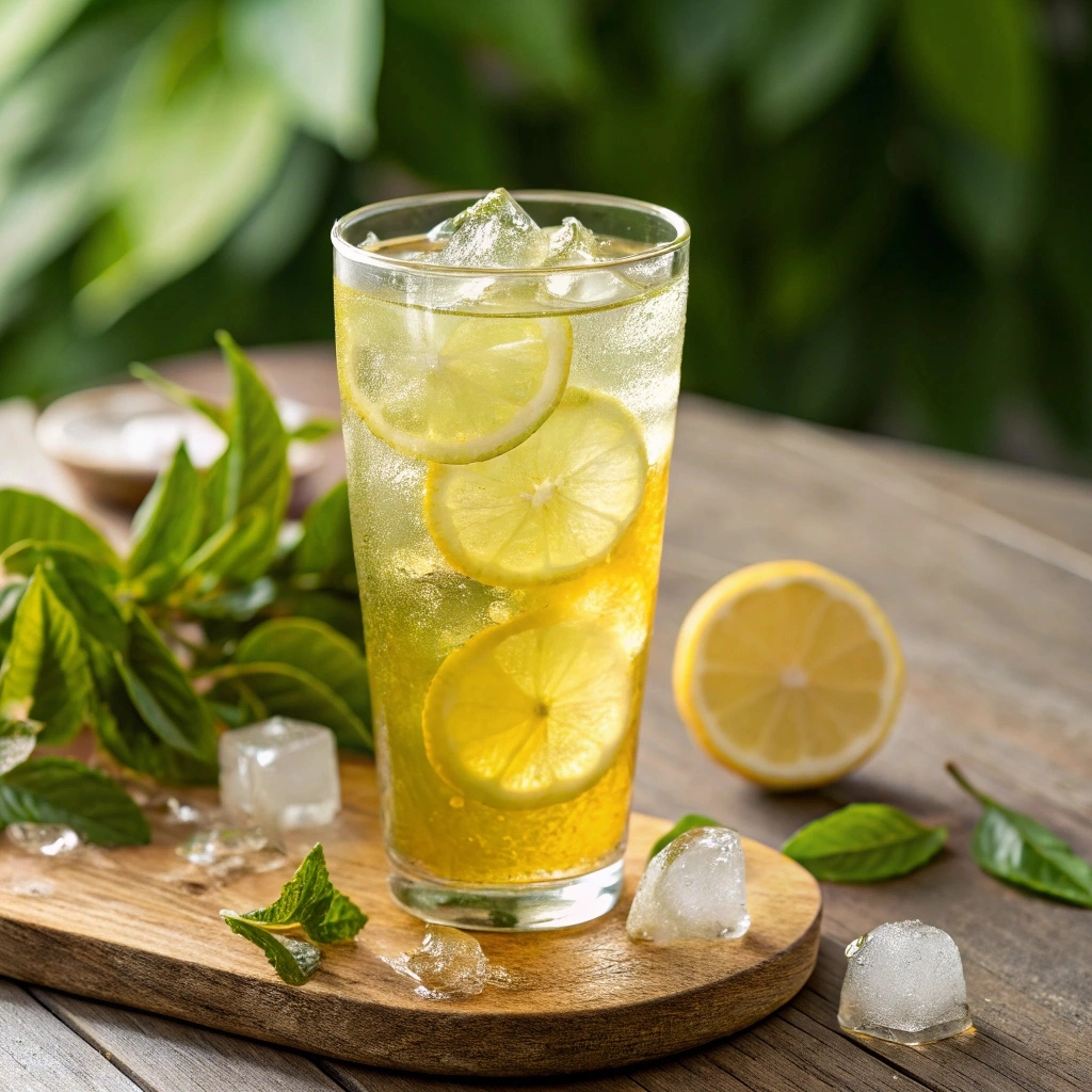 Iced Green Tea: Benefits, Recipes & Best Brands to Try